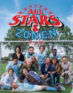 All Stars & Zonen