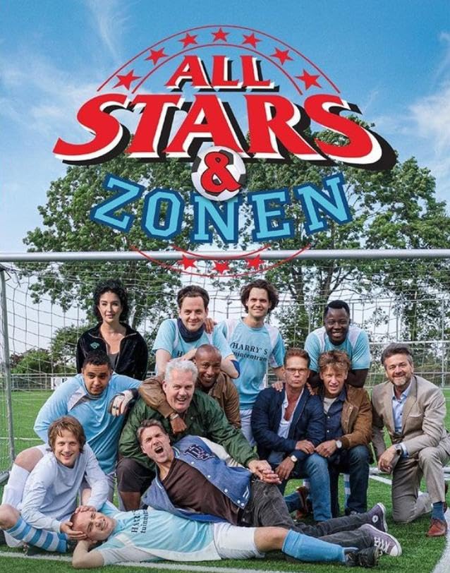 All Stars & Zonen