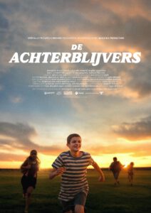 De Achterblijvers