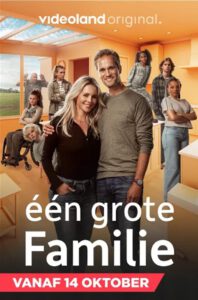 Een Grote Familie